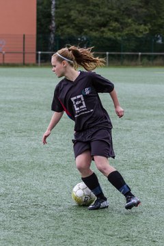 Bild 154 - B-Juniorinnen SV Henstedt Ulzburg - FSC Kaltenkirchen : Ergebnis: 2:2